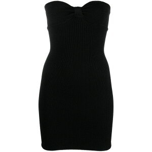 ���C�i�I���K ���f�B�[�X �����s�[�X �g�b�v�X Master tigress dress Black