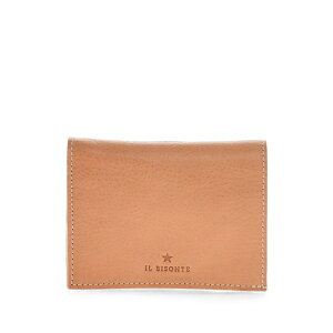 �C�� �r�]���e ���f�B�[�X ���z �A�N�Z�T���[ Zip-around leather wallet Neutrals