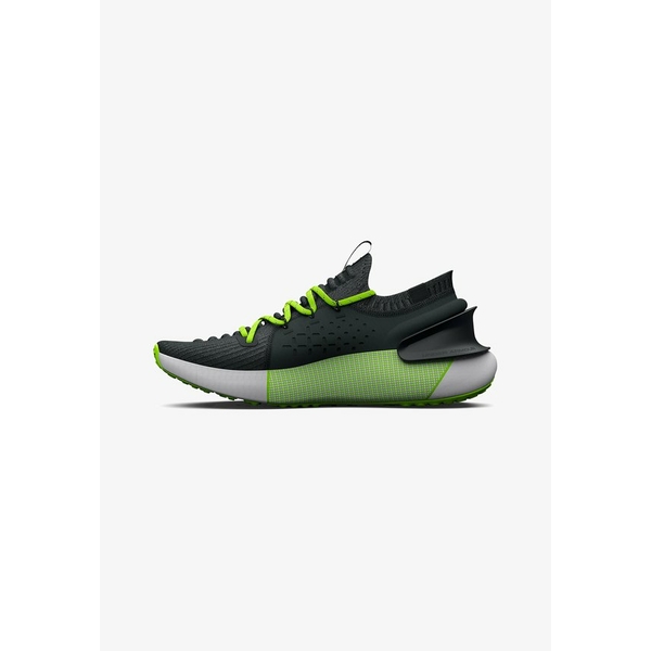 アンダーアーマー メンズ フィットネス スポーツ UA HOVR PHANTOM RFLCT Neutral running shoes black