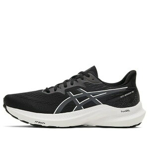 ASICS �A�V�b�N�X �����Y �X�j�[�J�[ �yASICS GT-2000 12 'Black Carrier Grey' 1011B691-002�z �T�C�Y US_9(27.0cm)