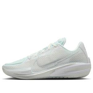 Nike �i�C�L �����Y �X�j�[�J�[ �yNike Air Zoom GT Cut 1 'White Chrome' CZ0175-102�z �T�C�Y US_M_17