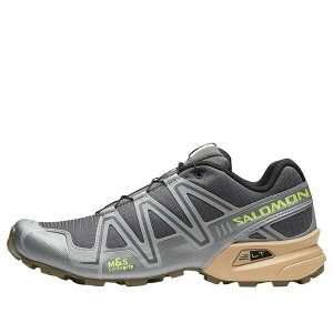 SALOMON �T������ �����Y �X�j�[�J�[ �ySALOMON Speedcross 3 'Moon Pack' 477363�z �T�C�Y US_M_4.5