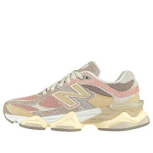 New Balance �j���[�o�����X �����Y �X�j�[�J�[ �yNew Balance 9060 'Landslide Mushroom' U9060NTB�z �T�C�Y US_10.5(28.5cm)