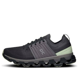 On Running �I�� �����j���O �����Y �X�j�[�J�[ �yOn Running Cloudswift 3 'Eclipse Lima' 3MD10562543�z �T�C�Y US_11.5(29.5cm)