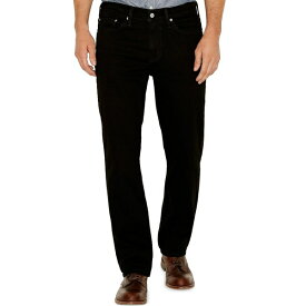 リーバイス メンズ デニムパンツ ボトムス Levi’s&reg; Men's 514 Flex Straight-Fit Jeans Native Cali Stretch