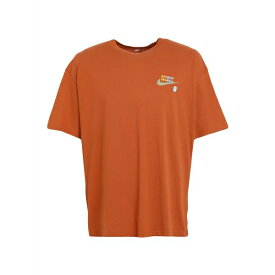 【送料無料】 ナイキ メンズ Tシャツ トップス Nike Sportswear "Sole Craft" Men's T-Shirt Tan