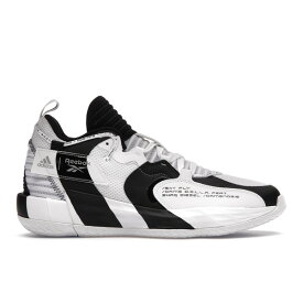 adidas アディダス メンズ スニーカー 【adidas Dame 7】 サイズ US_13(31.0cm) Shaq Reebok Damenosis