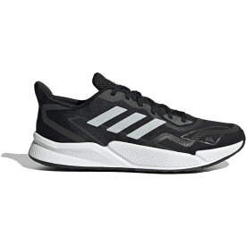 adidas アディダス メンズ スニーカー 【adidas X9000L2 Heat.RDY】 サイズ US_7.5(25.5cm) Black Reflective