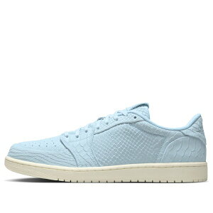 Jordan �W���[�_�� �����Y �X�j�[�J�[ �yAir Jordan 1 Retro Low NS 'Ice Blue' 872782-441�z �T�C�Y US_M_14