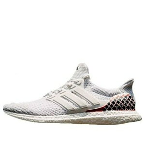 adidas �A�f�B�_�X �����Y �X�j�[�J�[ �yadidas UltraBOOST Dragon Boat 'White Black Red' EE7150�z �T�C�Y US_6.5(24.5cm)