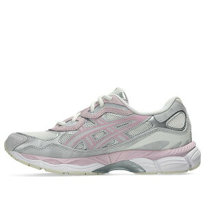 ASICS �A�V�b�N�X �����Y �X�j�[�J�[ �yASICS Gel-NYC 'Concrete Barely Rose' 1203A383-028�z �T�C�Y US_9.5(27.5cm)