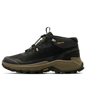 Mizuno �~�Y�m �����Y �X�j�[�J�[ �yMizuno GM CROSSWILD 2 'Black Brown' D1GH242301�z �T�C�Y US_9(27.0cm)