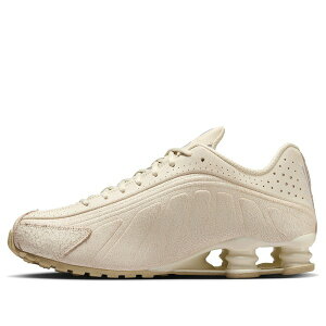 Nike �i�C�L �����Y �X�j�[�J�[ �yNike Shox R4 'Natural Metallic Silver' IO4544-100�z �T�C�Y US_5(23.0cm)
