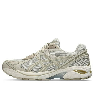 ASICS �A�V�b�N�X �����Y �X�j�[�J�[ �yASICS GT-2160 'Cream Feather Grey' 1203A605-100�z �T�C�Y US_6(24.0cm)