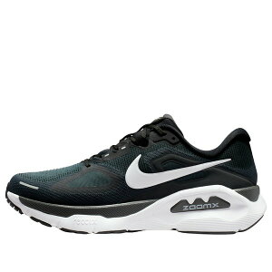 Nike �i�C�L �����Y �X�j�[�J�[ �yNike Structure Plus 'Black Anthracite White' HQ3048-001�z �T�C�Y US_8.5(26.5cm)
