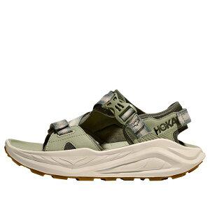 HOKA ONE ONE �z�J�I�l�I�l �����Y �X�j�[�J�[ �yHOKA ONE ONE Infini Hike TC 'Sea Moss Oat Milk' 1162570-SMLK�z �T�C�Y US_10.5(28.5cm)