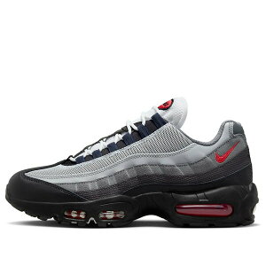 Nike �i�C�L �����Y �X�j�[�J�[ �G�A�}�b�N�X �yNike Air Max 95 'Anthracite Track Red' DM0011-007�z �T�C�Y US_9(27.0cm)
