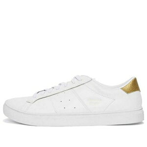 Onitsuka Tiger �I�j�c�J�^�C�K�[ �����Y �X�j�[�J�[ �yOnitsuka Tiger Lawnship 2.0 'White Gold' 1183A526-100�z �T�C�Y US_M_4.5