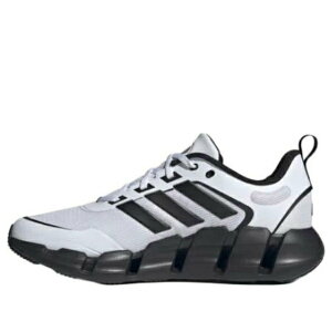 adidas �A�f�B�_�X �����Y �X�j�[�J�[ �yadidas Climacool VenTice 'Black White' IF9779�z �T�C�Y US_M_4