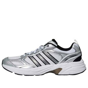 adidas �A�f�B�_�X �����Y �X�j�[�J�[ �yadidas Neon Flux 'White Silver Metallic Black' KI6371�z �T�C�Y US_5(23.0cm)