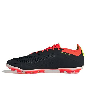 adidas �A�f�B�_�X �����Y �X�j�[�J�[ �yadidas Predator Elite 2G 3G AG 'Black White Red' IF3208�z �T�C�Y US_M_4.5