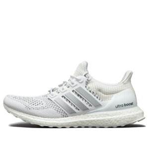 adidas �A�f�B�_�X �����Y �X�j�[�J�[ �yadidas Show Me The Money x UltraBoost 'White' FW8232�z �T�C�Y US_8.5(26.5cm)