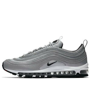 Nike �i�C�L �����Y �X�j�[�J�[ �G�A�}�b�N�X �yNike Air Max 97 'Reflect Silver' 312834-007�z �T�C�Y US_10(28.0cm)