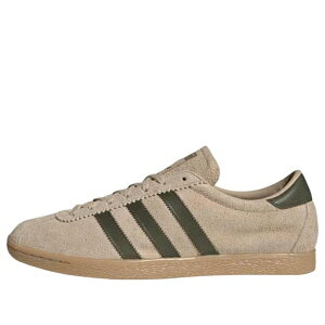 adidas �A�f�B�_�X �����Y �X�j�[�J�[ �yadidas Tobacco 'Brown Desert Cardboard Gum' IH9083�z �T�C�Y US_10(28.0cm)