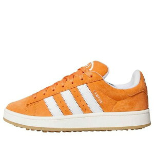 adidas �A�f�B�_�X �����Y �X�j�[�J�[ �yadidas Campus 00s Spikeless Golf 'Dusky Orange White' JQ6806�z �T�C�Y US_12(30.0cm)