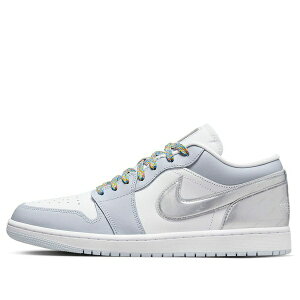 Jordan �W���[�_�� �����Y �X�j�[�J�[ �yAir Jordan 1 Low SE 'Tear-Away' DX6070-101�z �T�C�Y US_9.5(27.5cm)