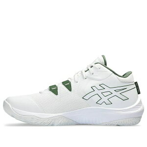 Asics �A�V�b�N�X �����Y �X�j�[�J�[ �yASICS Unpre ARS 2 Wide 'White Glacier Grey' 1063A069-100�z �T�C�Y US_8(26.0cm)