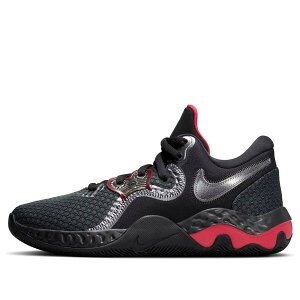 Nike �i�C�L �����Y �X�j�[�J�[ �yNike Renew Elevate 2 'Anthracite Gym Red' CW3406-002�z �T�C�Y US_9(27.0cm)