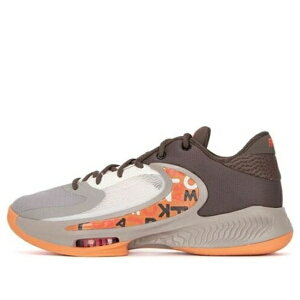 Nike �i�C�L �����Y �X�j�[�J�[ �yNike Zoom Freak 4 EP 'Letter Bro' DJ6148-003�z �T�C�Y US_6.5(24.5cm)
