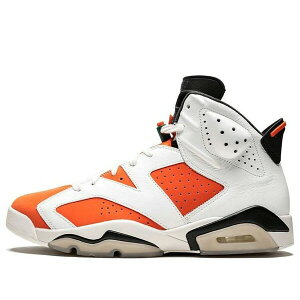 Jordan �W���[�_�� �����Y �X�j�[�J�[ �yAir Jordan 6 Retro 'Gatorade' 384664-145�z �T�C�Y US_12(30.0cm)