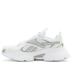 Reebok ���[�{�b�N �����Y �X�j�[�J�[ �yReebok Royal Bridge 4 'White Grey' GV7139�z �T�C�Y US_10.5