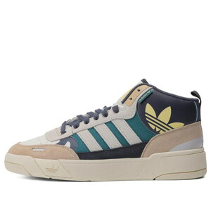 adidas �A�f�B�_�X �����Y �X�j�[�J�[ �yadidas Post Up 'Milk Green' IG9126�z �T�C�Y US_11.5(29.5cm)
