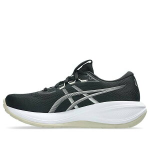 ASICS �A�V�b�N�X �����Y �X�j�[�J�[ �yASICS Gel-Cumulus 28 'Black White' 1011C143-002�z �T�C�Y US_8.5(26.5cm)