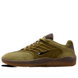 Nike �i�C�L �����Y �X�j�[�J�[ �G�X�r�[ �yNike SB Vertebrae 'Olive Flak Baroque Brown' FD4691-301�z �T�C�Y US_10(28.0cm)