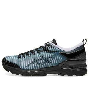 ASICS �A�V�b�N�X �����Y �X�j�[�J�[ �yASICS x Kiko Kostadinov Gel-Delva 1 'Murasaki' 1013A041-500�z �T�C�Y US_5.5(23.5cm)