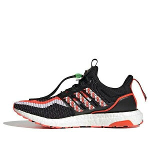 adidas �A�f�B�_�X �����Y �X�j�[�J�[ �yadidas UltraBoost DNA 'Lion Dance - Solar Red' GV9813�z �T�C�Y US_7.5(25.5cm)