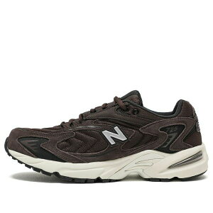 New Balance �j���[�o�����X �����Y �X�j�[�J�[ �yNew Balance NB 725 'Brown' ML725X�z �T�C�Y US_9(27.0cm)