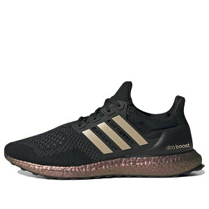 adidas �A�f�B�_�X �����Y �X�j�[�J�[ �yadidas Ultraboost 1.0 DNA Shoes 'Black Magic Beige' HP9618�z �T�C�Y US_10(28.0cm)