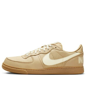 Nike �i�C�L �����Y �X�j�[�J�[ �yNike Terminator Low 'Sesame Coconut Milk' FZ3964-252�z �T�C�Y US_6.5(24.5cm)