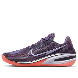 Nike �i�C�L �����Y �X�j�[�J�[ �yNike Air Zoom G.T. Cut EP 1 'Purple Lavender' CZ0176-501�z �T�C�Y US_M_4.5