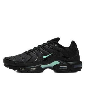 Nike �i�C�L �����Y �X�j�[�J�[ �G�A�}�b�N�X �yNike Air Max Plus 'Black Mint Green' DM0032-029�z �T�C�Y US_8(26.0cm)