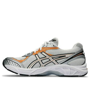 ASICS �A�V�b�N�X �����Y �X�j�[�J�[ �yASICS GT-2160 'White Orange Lily' 1203A320-101�z �T�C�Y US_M_4.5