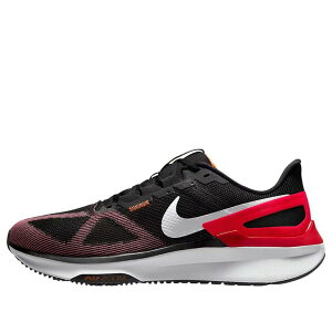 Nike �i�C�L �����Y �X�j�[�J�[ �yNike Structure 25 'Black University Red' DJ7883-014�z �T�C�Y US_8(26.0cm)