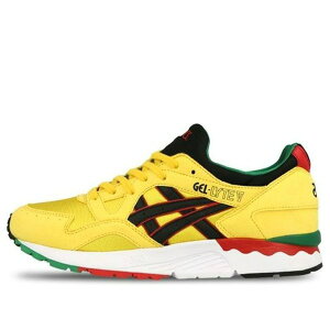 ASICS �A�V�b�N�X �����Y �X�j�[�J�[ �yASICS Gel Lyte 5 'Carnival' H512Y-0490�z �T�C�Y US_9(27.0cm)