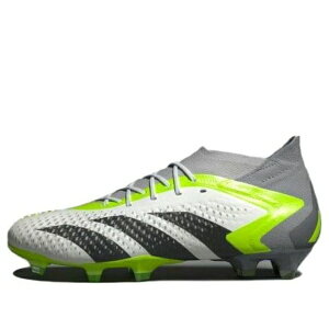 adidas �A�f�B�_�X �����Y �X�j�[�J�[ �yadidas Predator Accuracy.1 FG 'Crazyrush Pack' GZ0035�z �T�C�Y US_8(26.0cm)