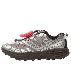 HOKA ONE ONE �z�J�I�l�I�l �����Y �X�j�[�J�[ �yHOKA x Unna Speedgoat 2 'Astral Galaxy' 1178290-ALX�z �T�C�Y US_9(27.0cm)